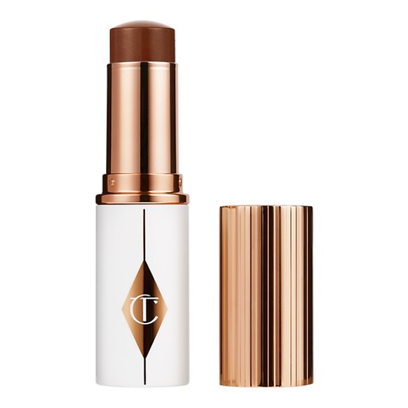 Unreal Skin Sheer Glow Tint — Nawilżający podkład w sztyfcie, CHARLOTTE TILBURY